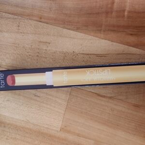 Tarte Maracuja Juicy Lipstick , Color Is Pinky Coral